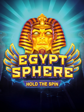 Egypt Sphere: Hold the Spin