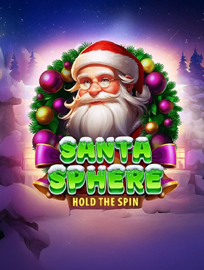 Santa Sphere: Hold The Spin