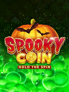 Spooky Coin: Hold The Spin