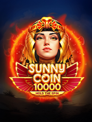 Sunny Coin 10000: Hold The Spin