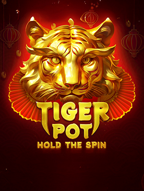Tiger Pot: Hold The Spin