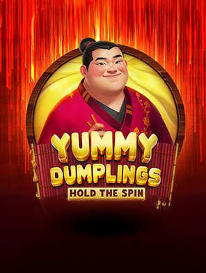 Yummy Dumplings: Hold The Spin