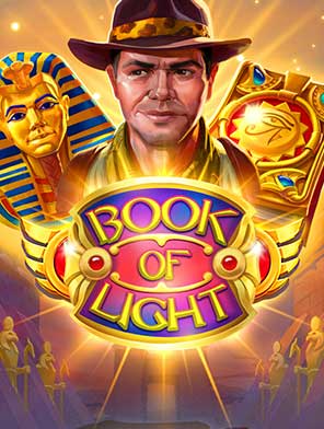 Book of Light