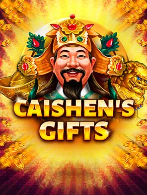 Caishen's Gifts