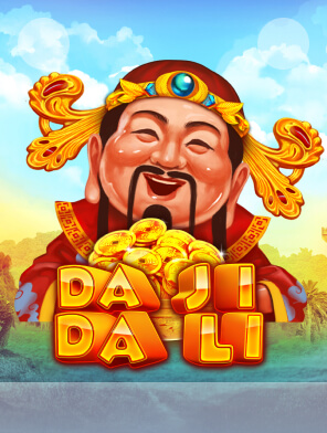 Da Ji Da Li