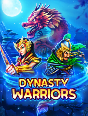 Dynasty Warriors