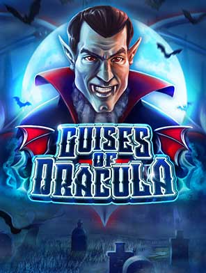Guises of Dracula