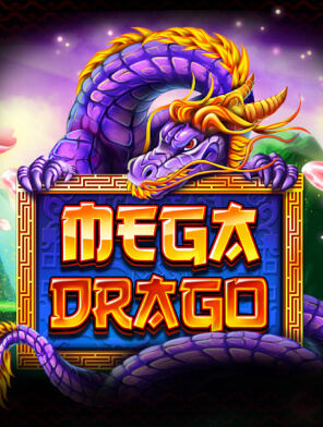 Mega Drago